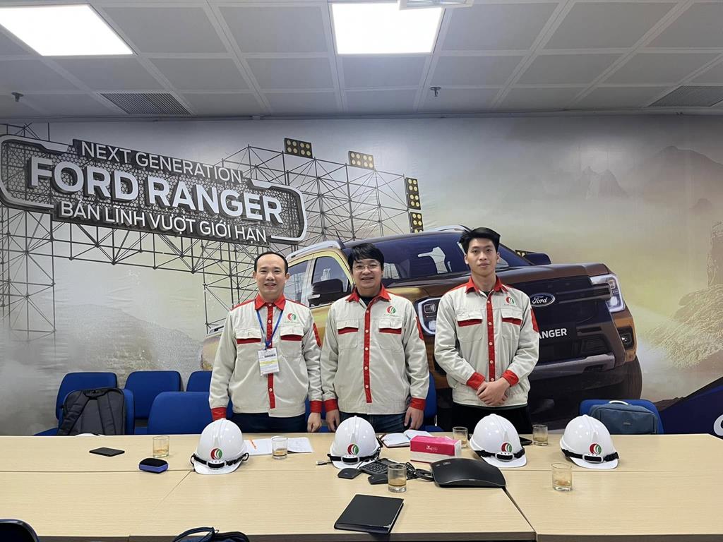 Hình ảnh công ty AHP Group - Công Ty Cổ Phần Tập Đoàn An Hà Phương - AHP Group